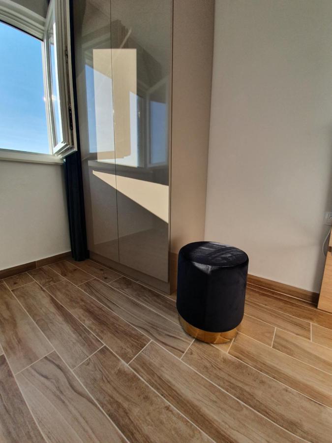 Apartmani Starigrad Paklenica - Danijel ภายนอก รูปภาพ