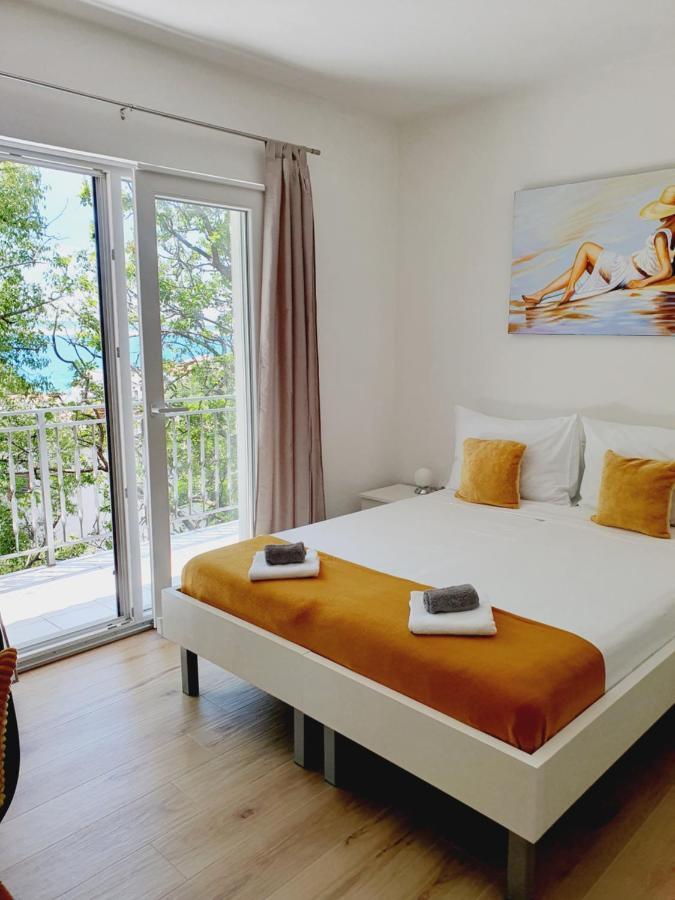 Apartmani Starigrad Paklenica - Danijel ภายนอก รูปภาพ